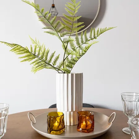 Superapart Urugwajska 38