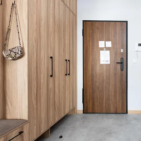 Appartement Superapart Urugwajska 38 Varsovie