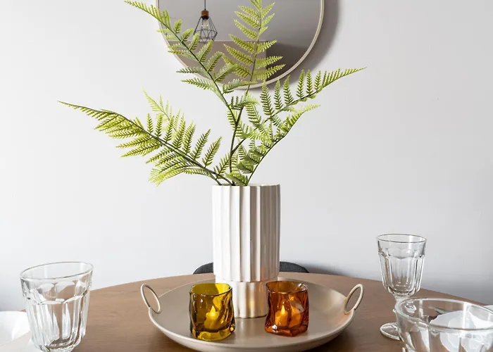 Superapart Urugwajska 38